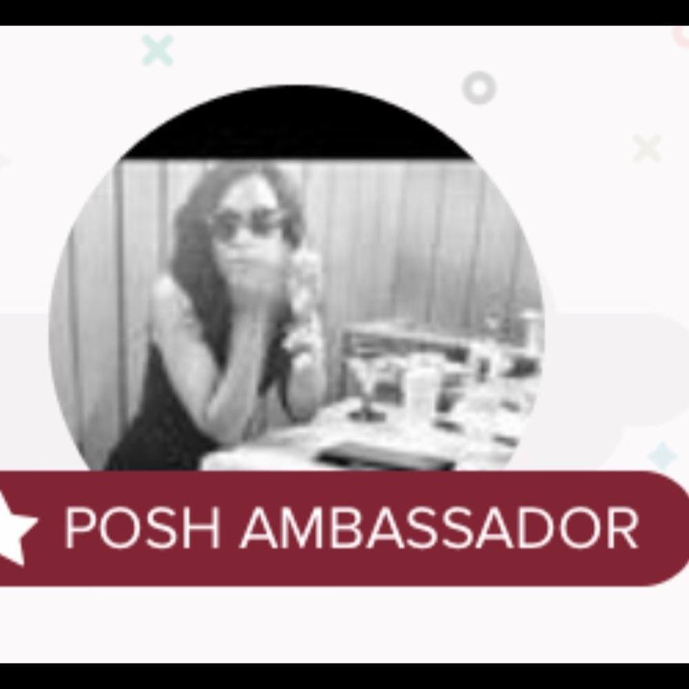 Meet your Posher, Ann marie